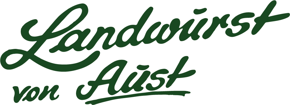 Landwürst von Aust